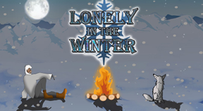 lonely in the winter steam achievements