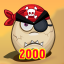 Smash 2000 Eggs