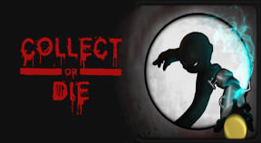 collect or die google play achievements