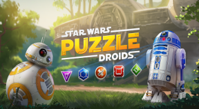 star wars  puzzle droids google play achievements