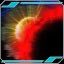 Strike on the core!