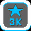 3K