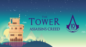 the tower assassin's creed google play achievements