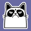 Grumpy Cat