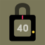 40 Locks
