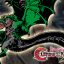 The Dragon's Silhouette