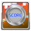 Score Hunter: Silver