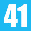 Score 41