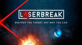 laserbreak lite google play achievements