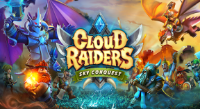 cloud raiders google play achievements