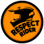 Respect Rider