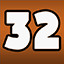 Level 32