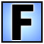 F