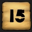 Level 15