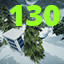K130 - reach 130m
