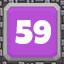 Level 59