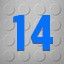 Level 14