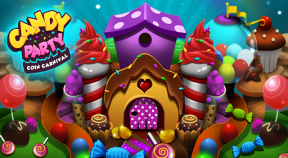 candy party  coin carnival google play achievements
