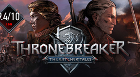 thronebreaker  the witcher tales steam achievements