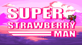 super strawberry man steam achievements