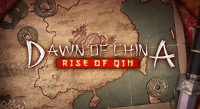 dawn of china  rise of qin steam achievements