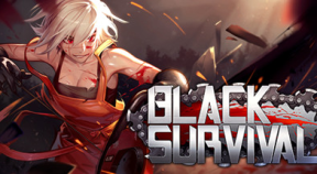 black survival steam achievements