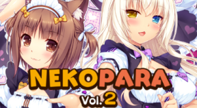 nekopara vol. 2 steam achievements