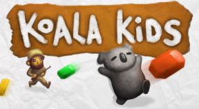 koala kids steam achievements