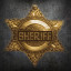 win sheriff gold