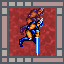 Gungnir Thrust