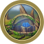 Cave of Wealth Completed