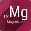 [Mg] Magnesium