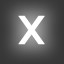 X