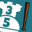 World 5 - Level 3 - Baseball Bat