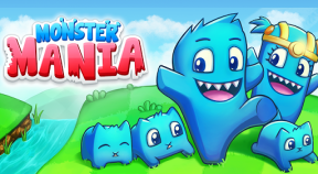 monster mania google play achievements