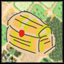 Seeker of treasure