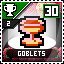 Goblets 30