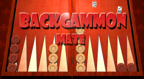 backgammon mate google play achievements