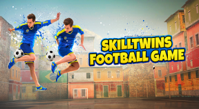 skilltwins football game google play achievements