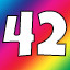 42