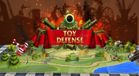 toy defense google play achievements