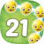 21 Lemons