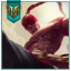 Mastery level 7 Lee Sin