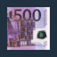 500 Euro