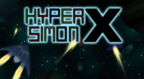 hyper simon x steam achievements