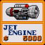 Jet Engine