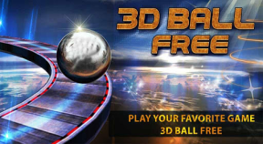 3d ball free google play achievements