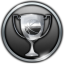 Time For a New Trophy Case