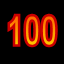 100 of 100
