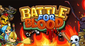 battle for blood epic battles within 30 seconds! steam achievements